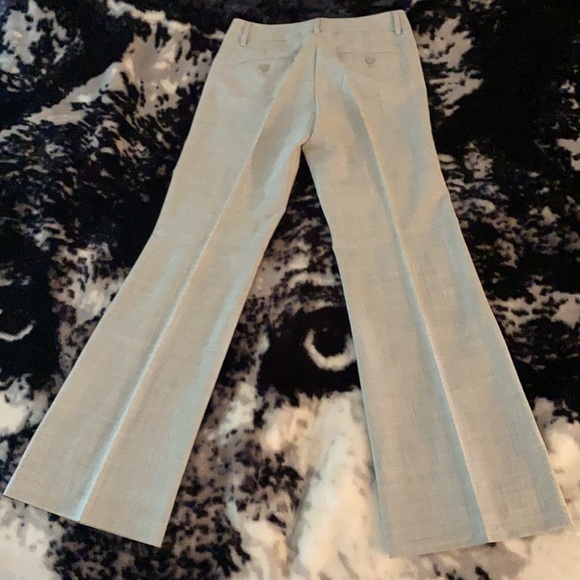 Grey Express slacks - Picture 3 of 6